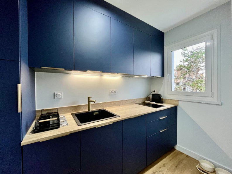 vente Appartement Villers-sur-mer - Photo 2