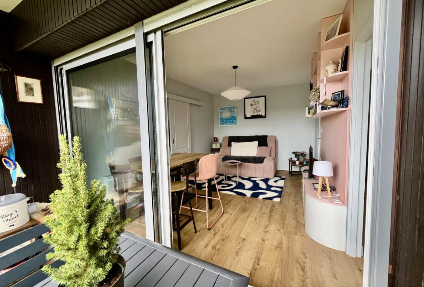 vente Appartement Villers-sur-mer - Photo 2