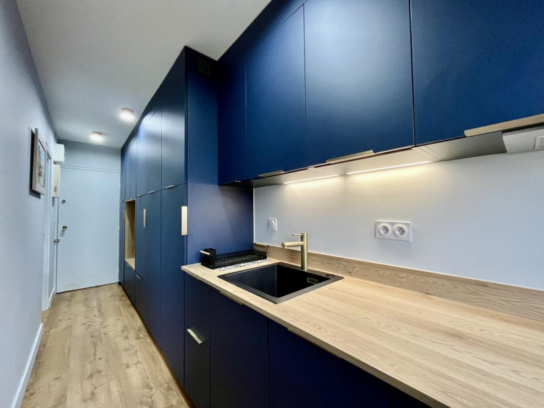 vente Appartement Villers-sur-mer - Photo 3