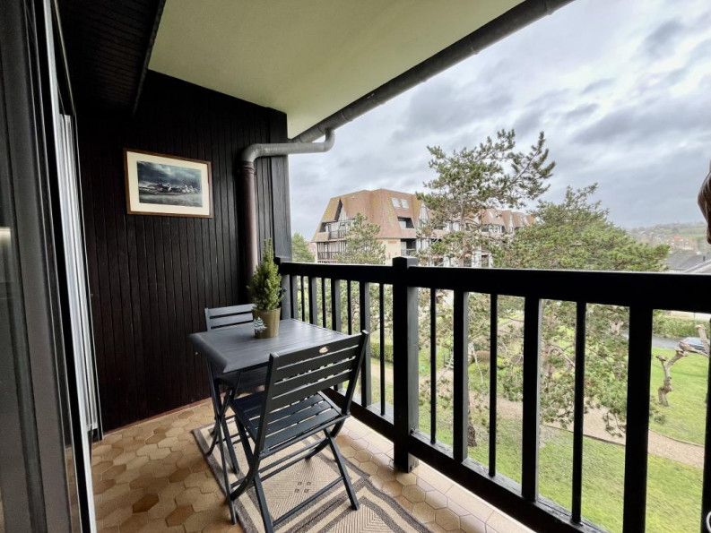 vente Appartement Villers-sur-mer - Photo 3