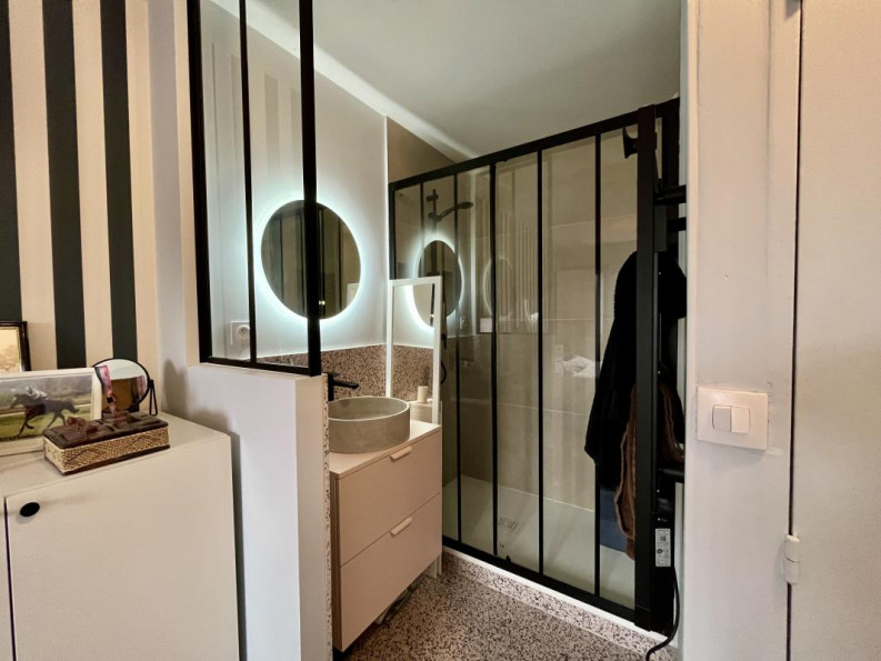 vente Appartement Villers-sur-mer - Photo 4