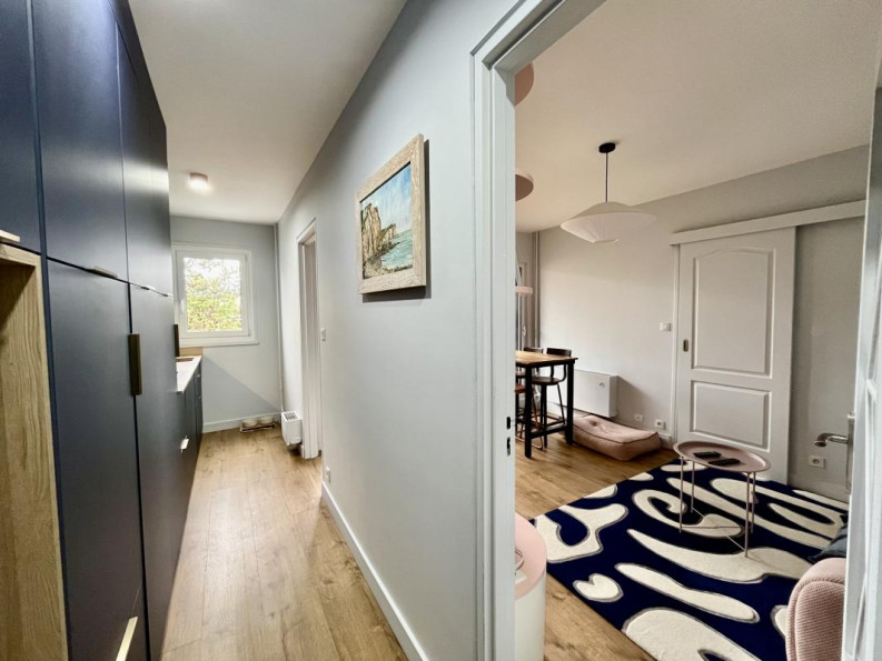 vente Appartement Villers-sur-mer - Photo 5