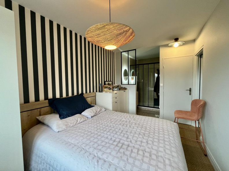 vente Appartement Villers-sur-mer - Photo 6