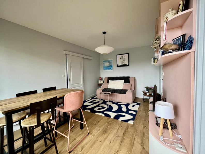 vente Appartement Villers-sur-mer - Photo 9