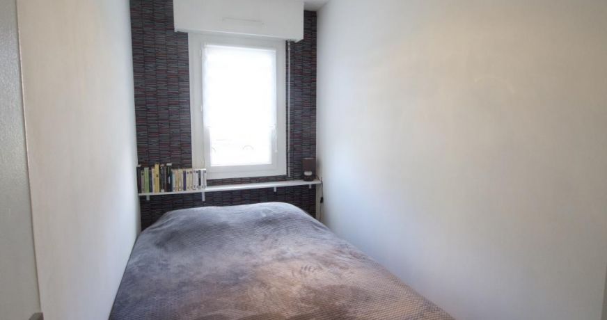 vente Appartement Villers-sur-mer