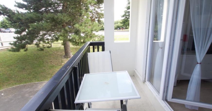 vente Appartement Villers-sur-mer