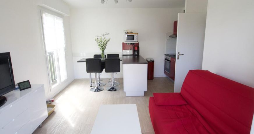 vente Appartement Villers-sur-mer