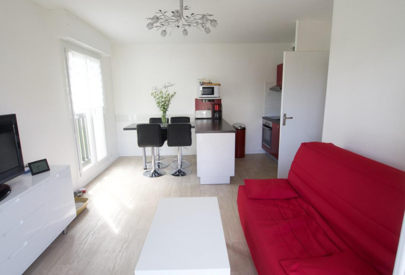 vente Appartement Villers-sur-mer - Photo 2