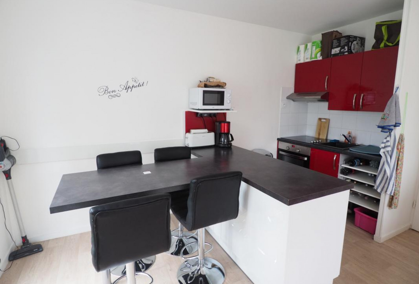 vente Appartement Villers-sur-mer - Photo 3