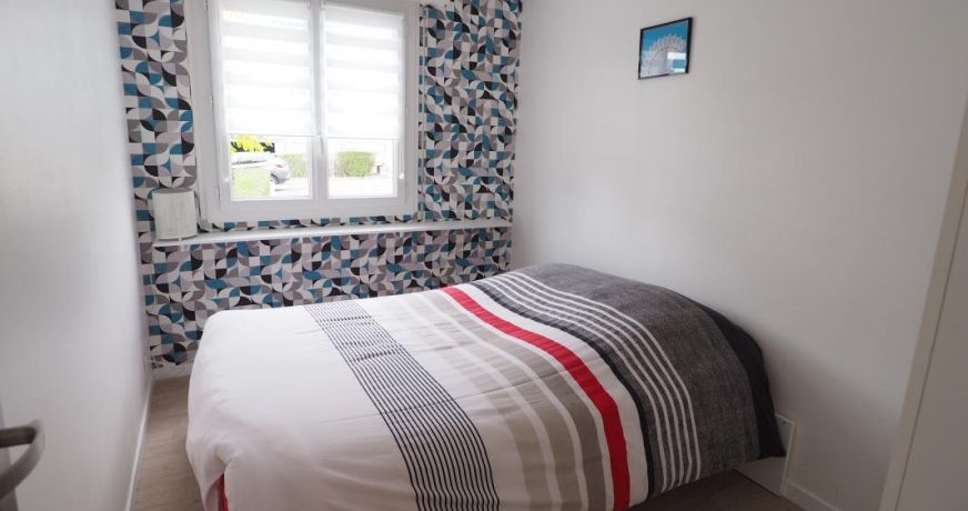 vente Appartement Villers-sur-mer