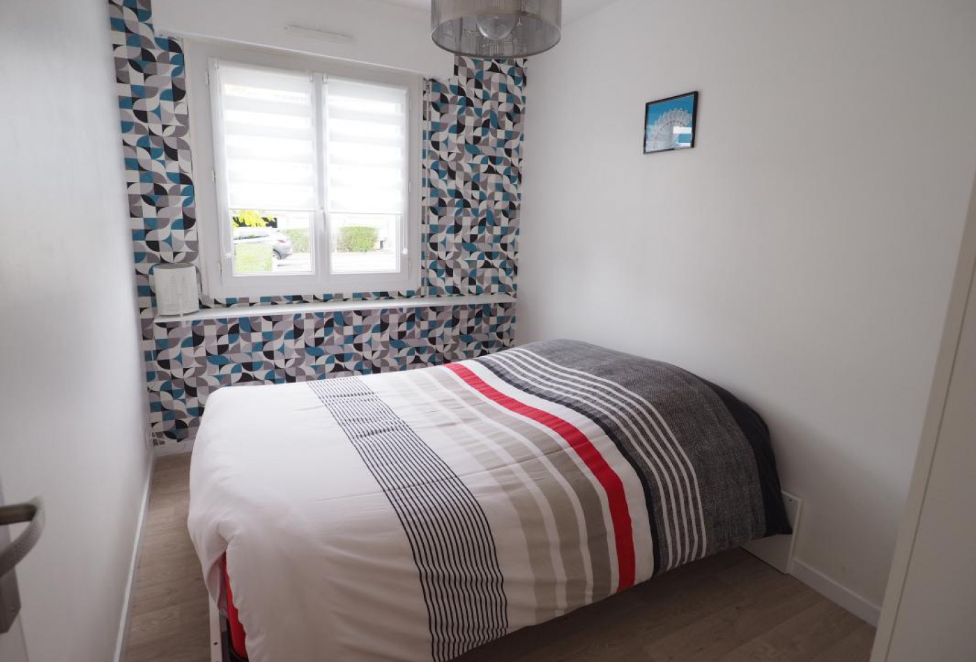vente Appartement Villers-sur-mer - Photo 4
