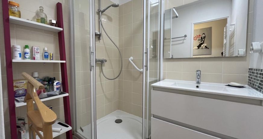 vente Appartement Villers-sur-mer