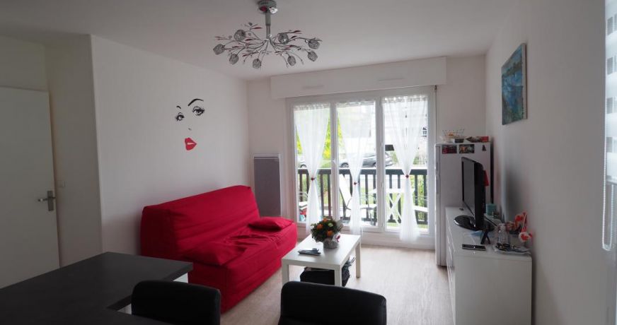 vente Appartement Villers-sur-mer