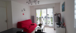 vente Appartement Villers-sur-mer