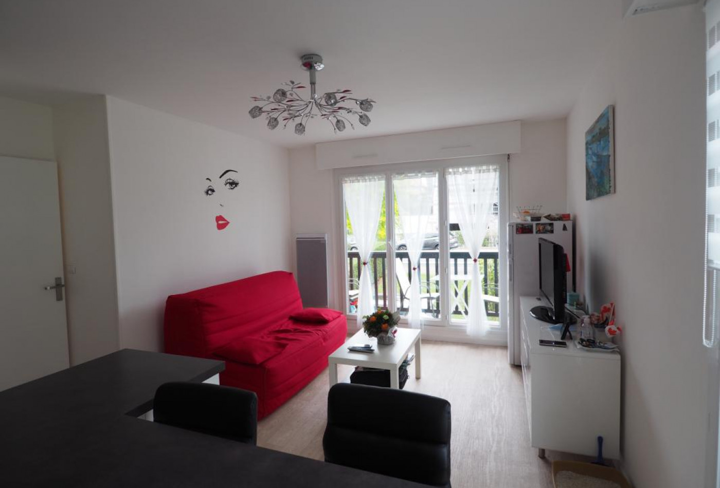 vente Appartement Villers-sur-mer - Photo 6