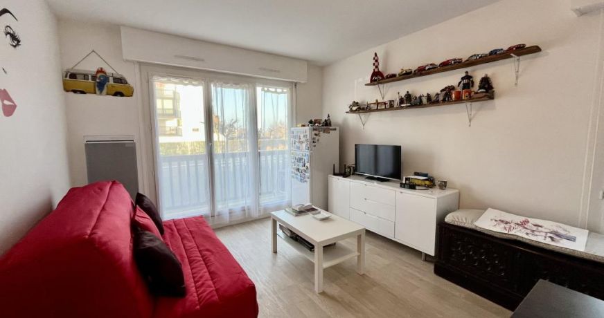 vente Appartement Villers-sur-mer