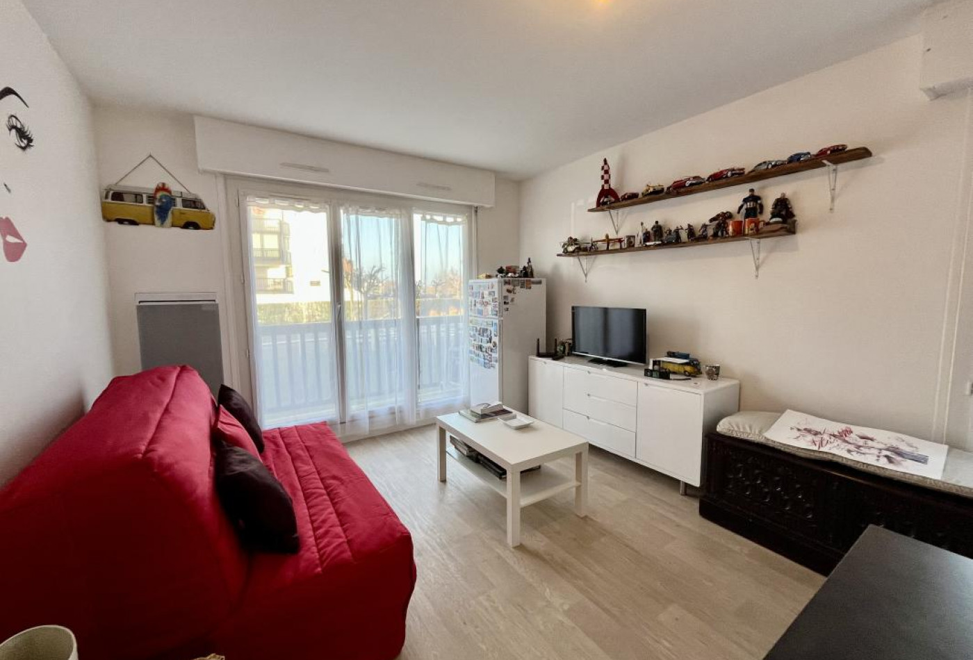 vente Appartement Villers-sur-mer - Photo 7
