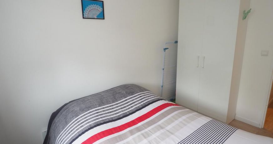 vente Appartement Villers-sur-mer