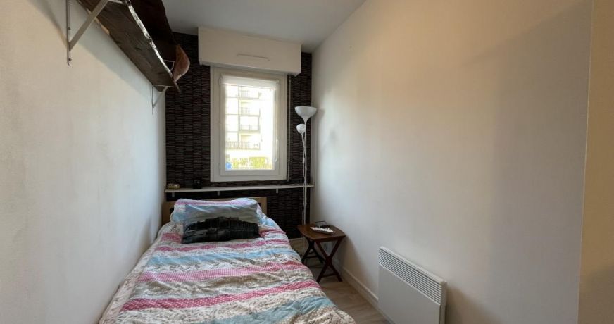 vente Appartement Villers-sur-mer