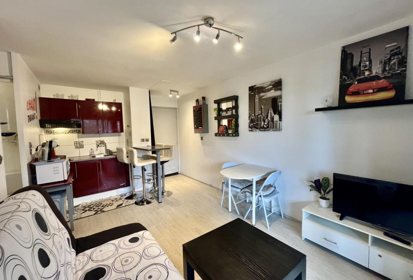 vente Appartement Villers-sur-mer - Photo 1