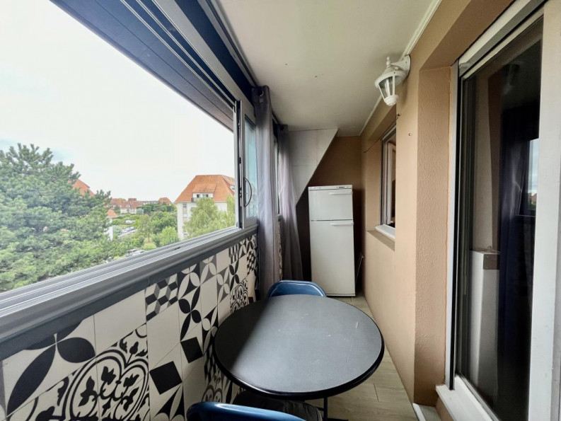 vente Appartement Villers-sur-mer - Photo 1