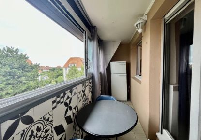 vente Appartement Villers-sur-mer
