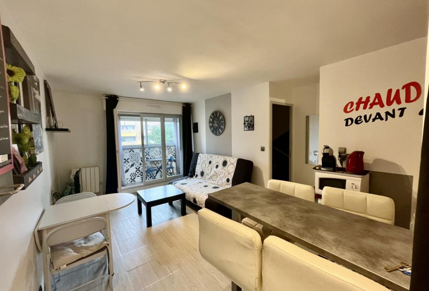 vente Appartement Villers-sur-mer - Photo 3