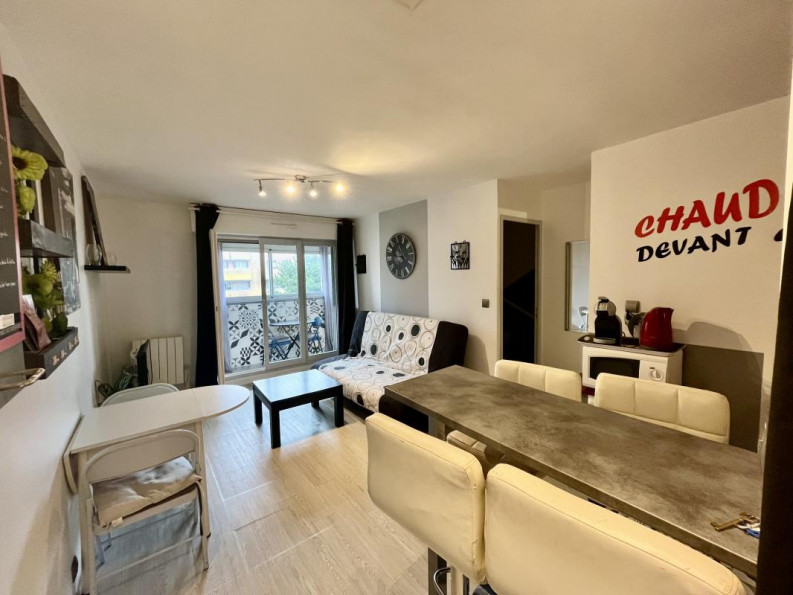 vente Appartement Villers-sur-mer - Photo 3