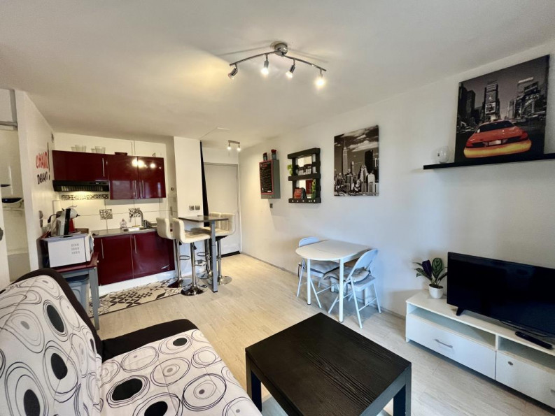 vente Appartement Villers-sur-mer - Photo 4