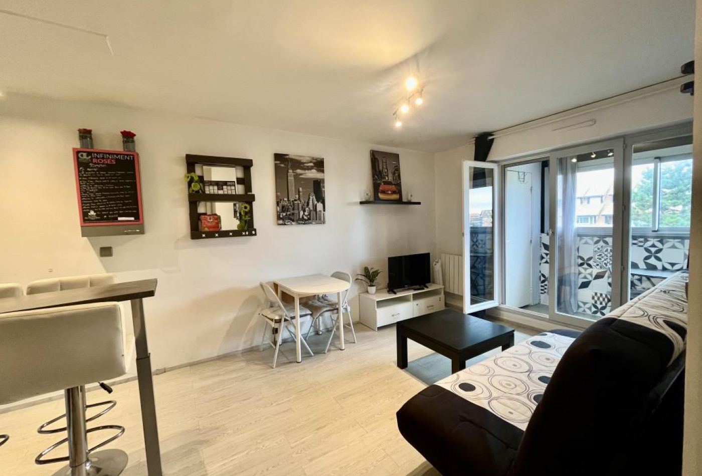 vente Appartement Villers-sur-mer - Photo 7