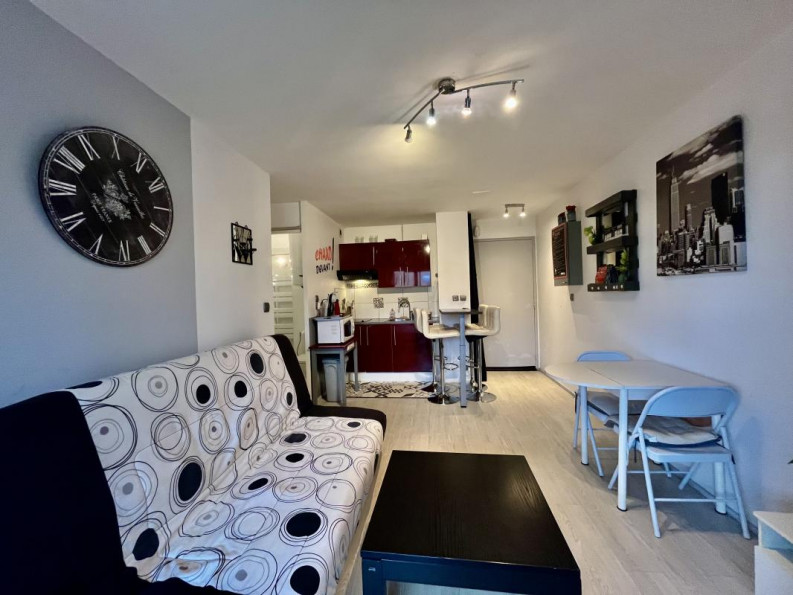 vente Appartement Villers-sur-mer - Photo 9