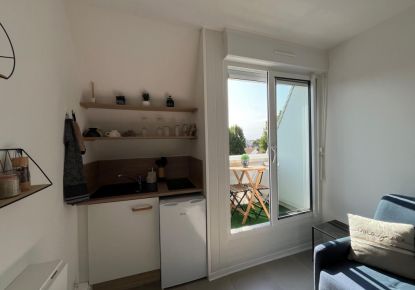 vente Appartement Villers-sur-mer