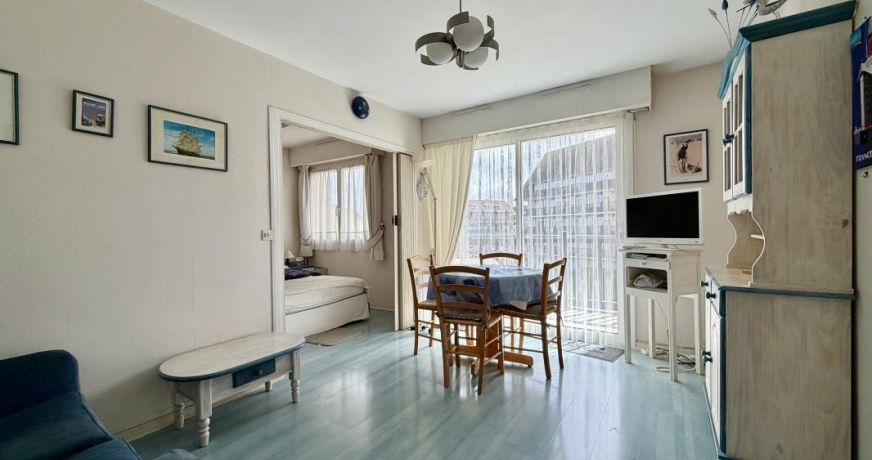 vente Appartement Villers-sur-mer