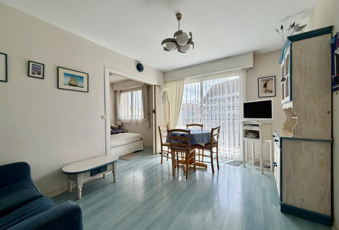 vente Appartement Villers-sur-mer - Photo 10
