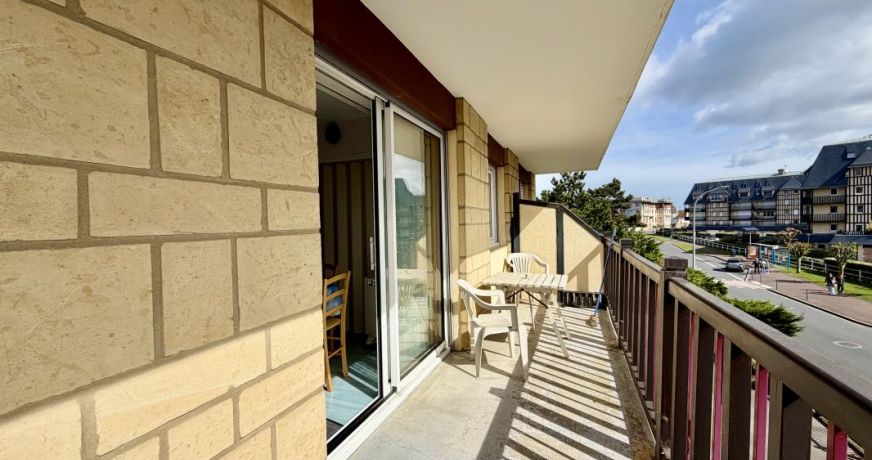 vente Appartement Villers-sur-mer