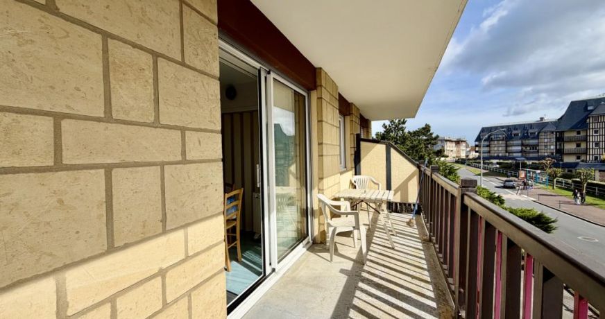 vente Appartement Villers-sur-mer