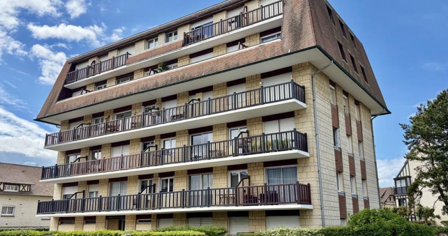 vente Appartement Villers-sur-mer