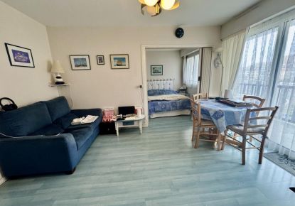 vente Appartement Villers-sur-mer