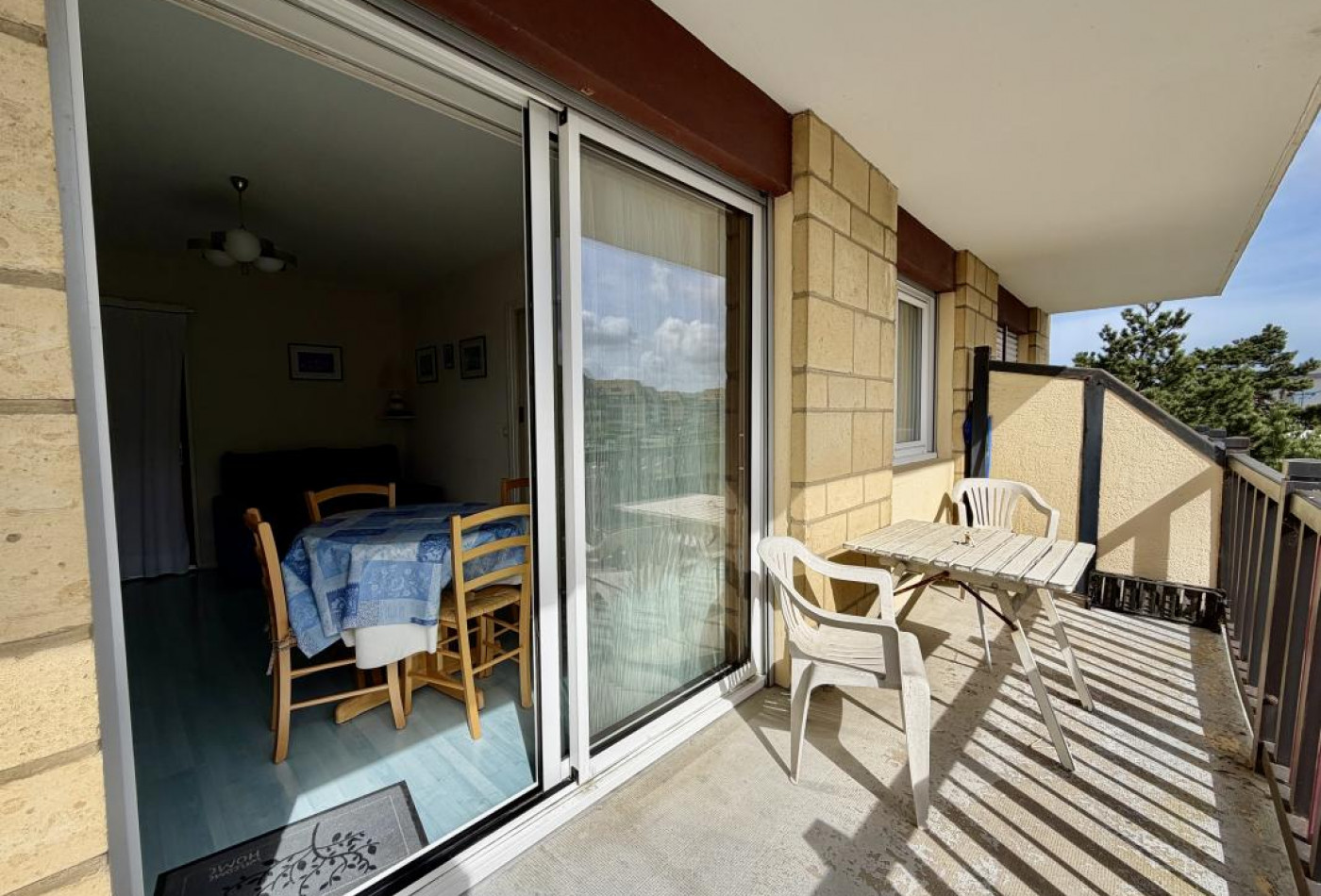 vente Appartement Villers-sur-mer - Photo 1