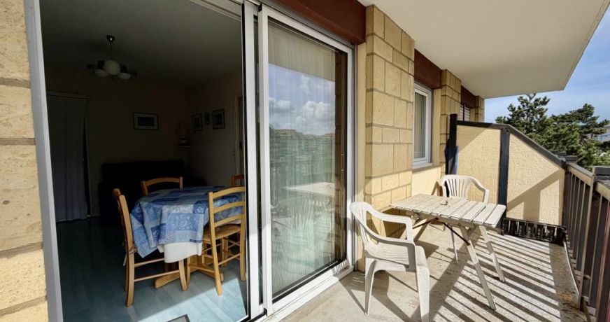 vente Appartement Villers-sur-mer