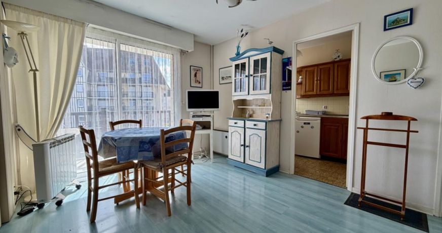 vente Appartement Villers-sur-mer