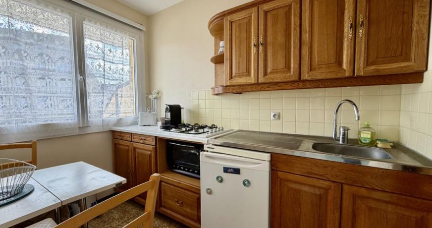 vente Appartement Villers-sur-mer