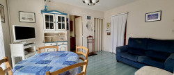 vente Appartement Villers-sur-mer