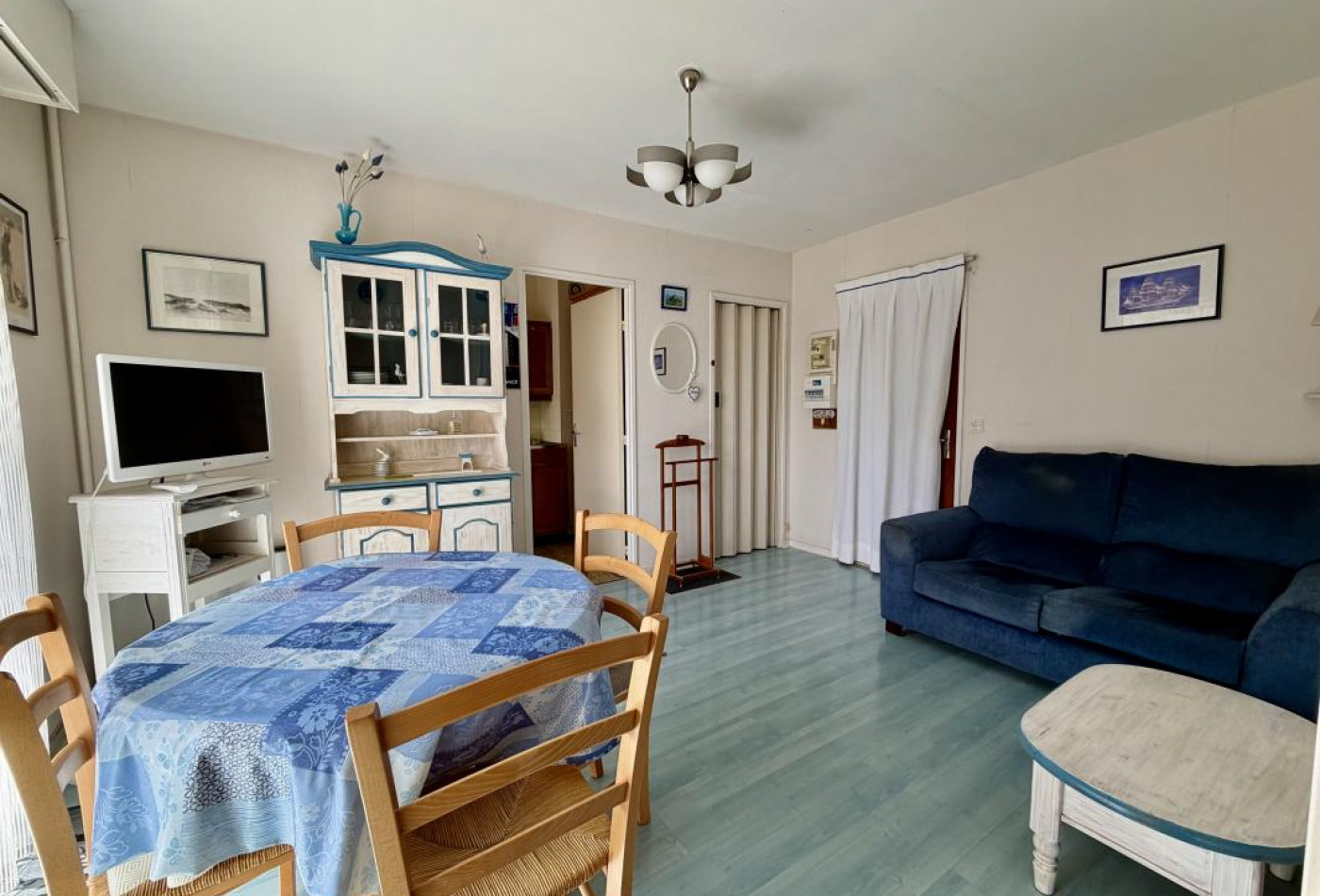 vente Appartement Villers-sur-mer - Photo 4