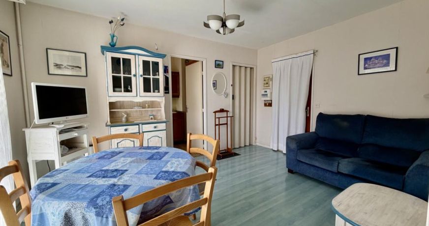 vente Appartement Villers-sur-mer