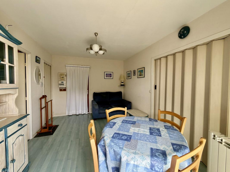 vente Appartement Villers-sur-mer - Photo 8
