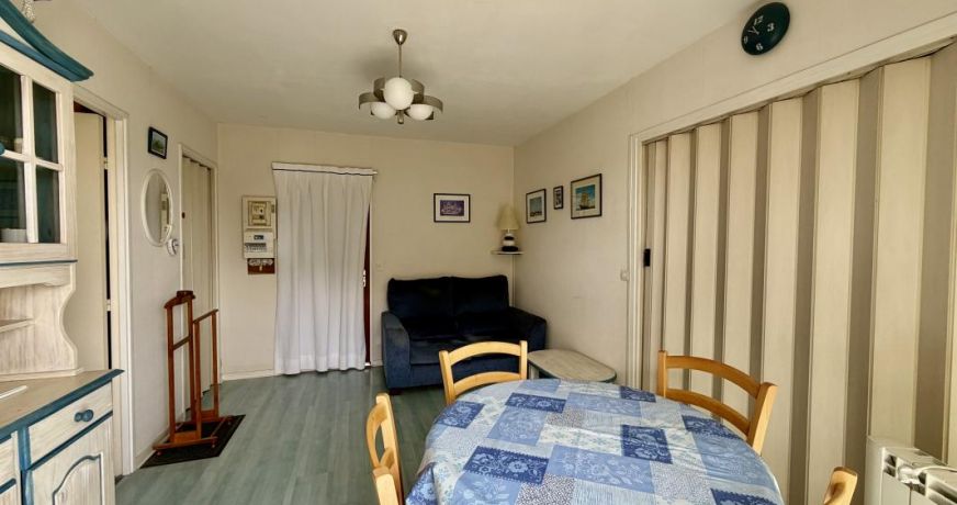 vente Appartement Villers-sur-mer