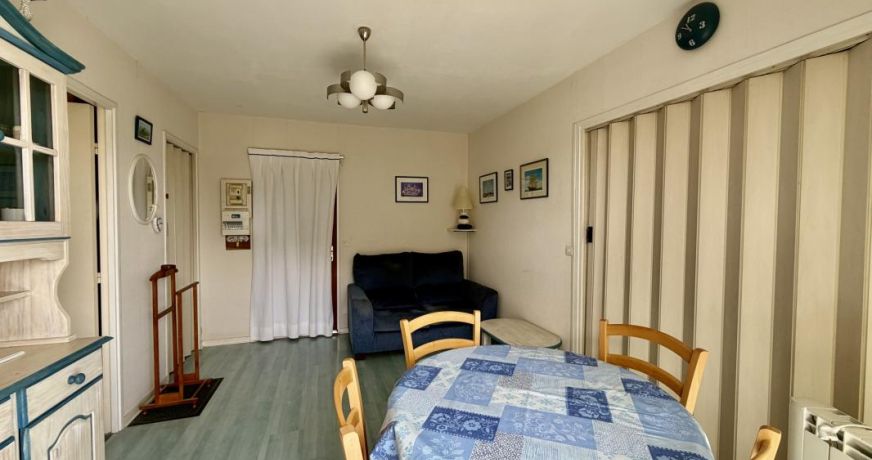 vente Appartement Villers-sur-mer