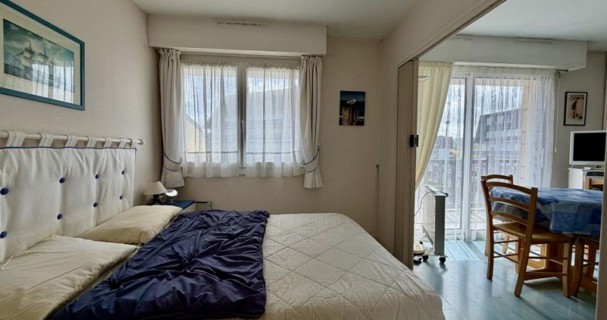 vente Appartement Villers-sur-mer