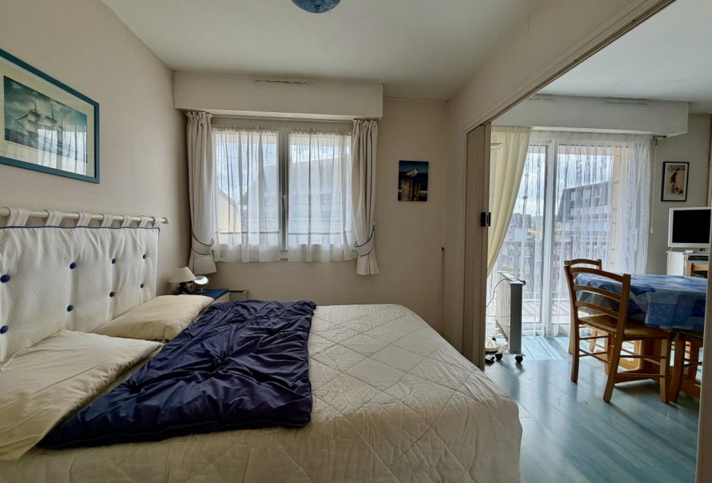 vente Appartement Villers-sur-mer - Photo 9